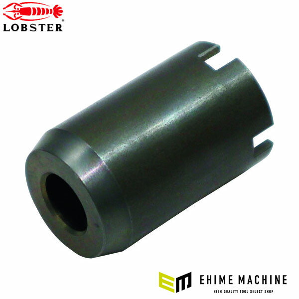 ロブテックス エアリベッター用パーツ ジョーケースヘッド ARMJCH (ARMJCH)(4963202098397) LOBSTER エビ