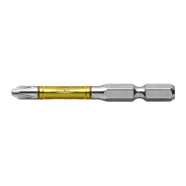 アネックス 龍靭ビット2本組 段付 +2×65 トーション (ARTD-2065)(4962485396411) ANEX