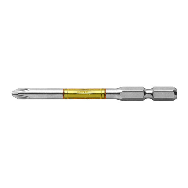 アネックス 龍靭ビット5本組 段付 +2×82 トーション (ARTD5-2082)(4962485396527) ANEX