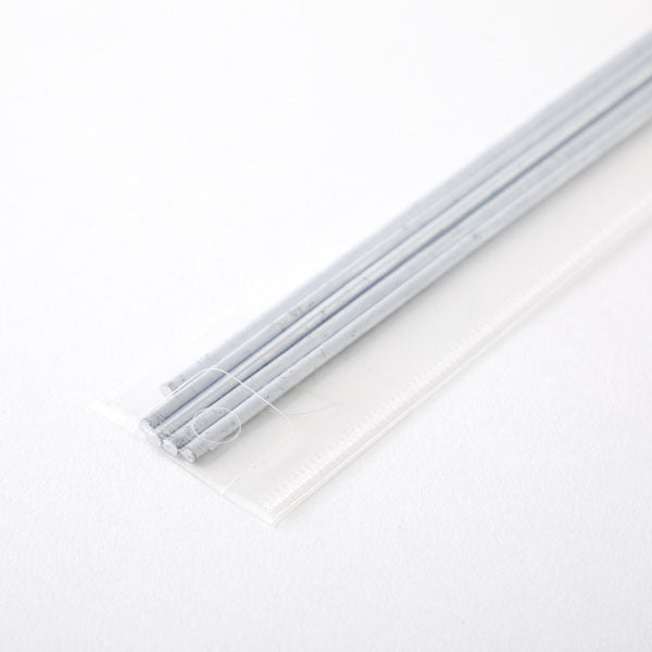 【10月の特価品】旭エンジニアリング アルミ用ロッド AL450 5本入 φ3×450mm ガスバーナーで簡単アルミ補修 はんだの約5倍強度 (4562281591463)