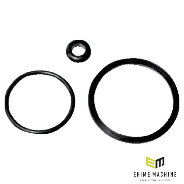 アストロプロダクツ ガソリン携行缶 縦型用 パッキンセット 3個組 交換用 補修部品 (2026000010823)