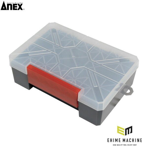 アネックス タフケース 収納ケース (ATC-RK)(4962485273583) ANEX
