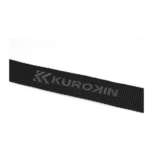 フジ矢 テープフッカー 120mm 黒金 (ATF-12T-BG)(4952520414545) FUJIYA 工具