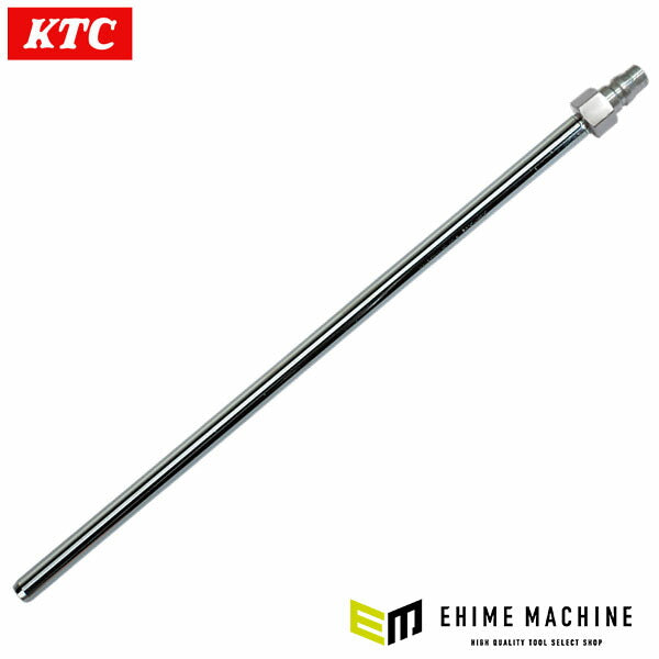 KTC ストレートアダプター (AVG350-6)(4989433768083) 京都機械工具