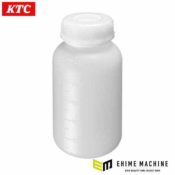 KTC オイルキャッチボトル (AVP-6376-01)(4989433769332) 京都機械工具