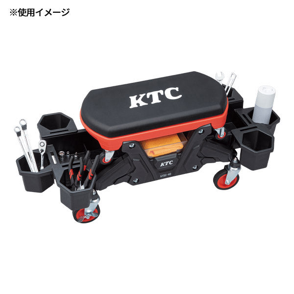 KTC シートクリーパー (AYSC-40)(4989433777689) 京都機械工具