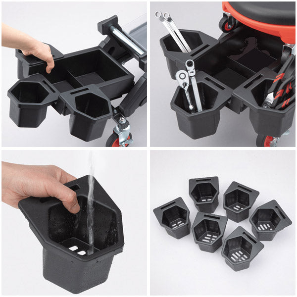 KTC シートクリーパー (AYSC-40)(4989433777689) 京都機械工具