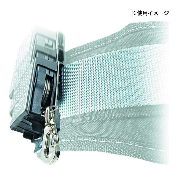 タジマ スマートキャッチ 10 ワイヤー (AZ-SMC10W)(4975364166104) TAJIMA TJMデザイン