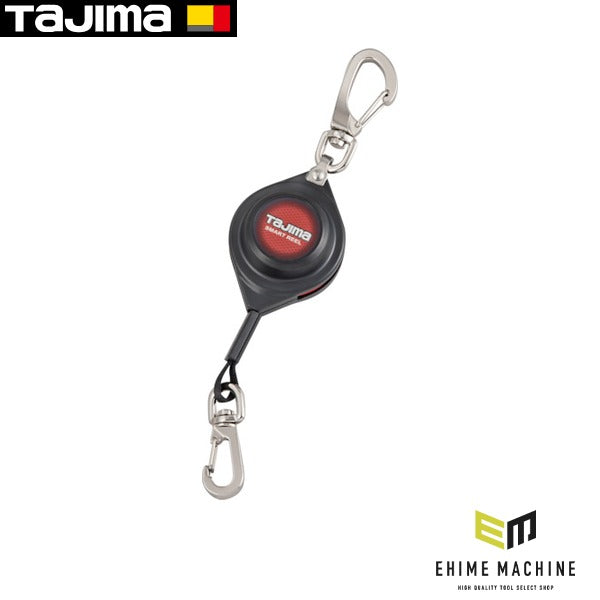 タジマ スマートリール10 (AZ-SMR10)(4975364166074) TAJIMA TJMデザイン