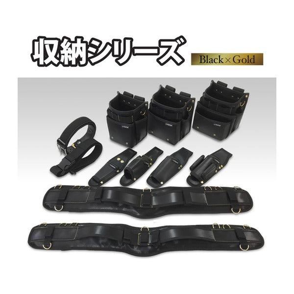 フジ矢 ワンタッチベルト (B-01BG)(4952520412442) FUJIYA 工具