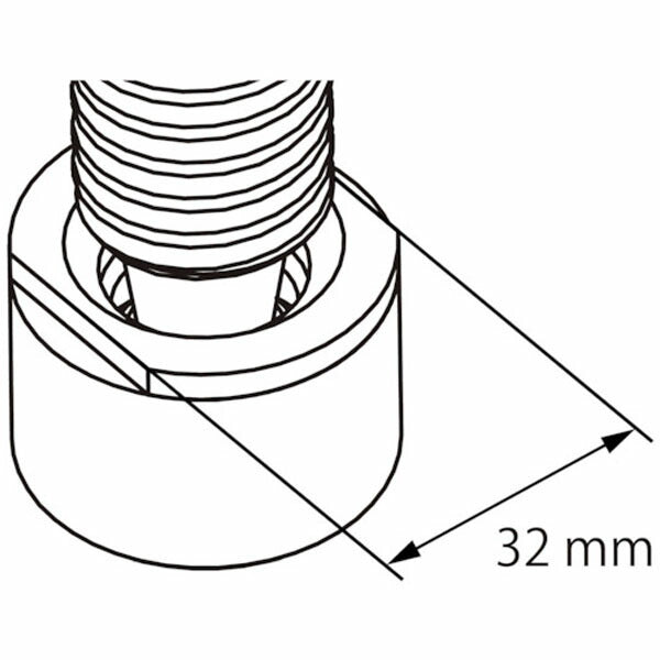 ロブテックス B型シャコ万力 スタンダードタイプ 300mm B300A (B300A)(4963202005128) LOBSTER エビ