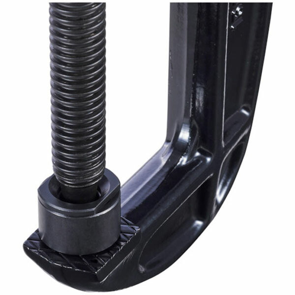 ロブテックス B型シャコ万力 スタンダードタイプ 75mm B75A (B75A)(4963202005067) LOBSTER エビ
