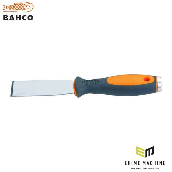 日本正規品 バーコ パテナイフ 全長235mmx刃幅27mm (2489)(7311518276065) BAHCO