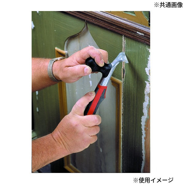日本正規品 バーコ 超硬刃付スクレーパー65mm幅 超硬刃 (665)(7311518221607) BAHCO