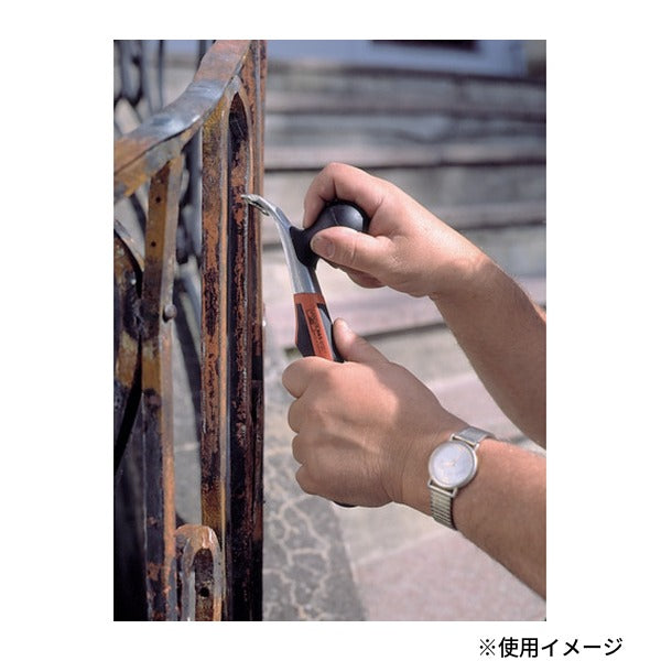 日本正規品 バーコ 超硬刃付スクレーパー65mm幅 超硬刃 (665)(7311518221607) BAHCO