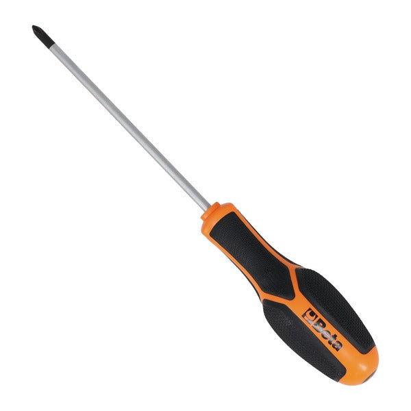 日本正規品 ベータ プラスドライバー PH1 軸径4.5mm×軸長120mm モルフォスグリップ (1222 4.5X120)(8054809671925) Beta