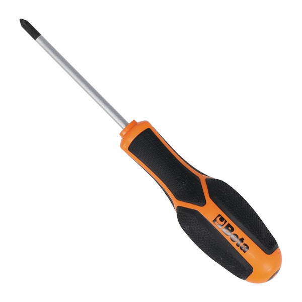 日本正規品 ベータ プラスドライバー PH1 軸径4.5mm×軸長80mm モルフォスグリップ (1222 4.5X80)(8054809671895) Beta