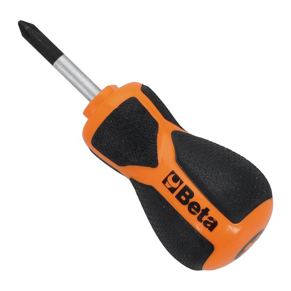 日本正規品 ベータ スタビードライバー プラス PH1 軸径4.5mm×軸長30mm モルフォスグリップ (1222N 4.5X30)(8054809672076) Beta
