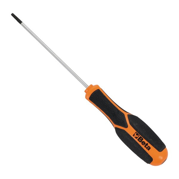 日本正規品 ベータ 六角棒ドライバー 2.5mmモルフォスグリップ (1225ES 2.5)(8054809672434) Beta