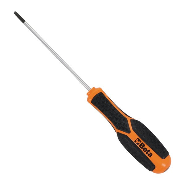 日本正規品 ベータ ボールポイントドライバー 2.5mm モルフォスグリップ (1226BP 2.5)(8054809672649) Beta