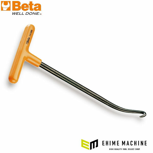 日本正規品 ベータ スプリングフックツール (1410M)(8014230489308) Beta