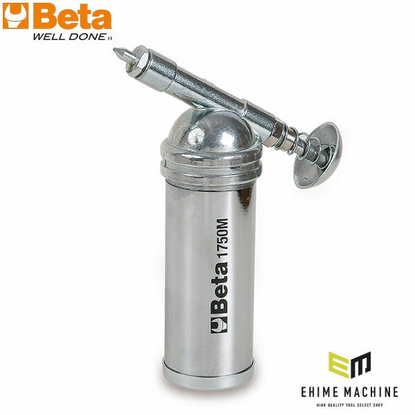 日本正規品 ベータ ミニグリスガン (1750M)(8014230717906) Beta