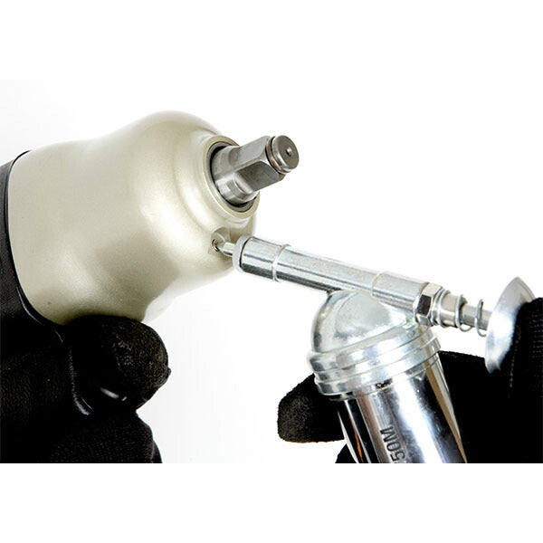 日本正規品 ベータ ミニグリスガン (1750M)(8014230717906) Beta