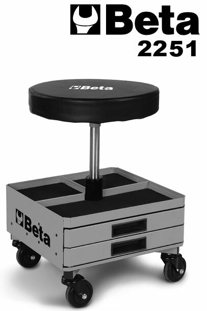 日本正規品 ベータ ツールチェスト付作業シート (2251N)(8054809550008) Beta