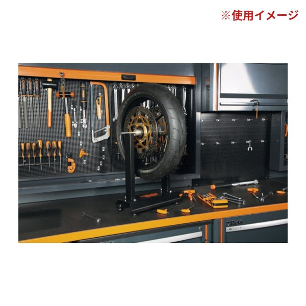 日本正規品 ベータ 手動式ホイールバランサー (3070B)(8014230953137) Beta
