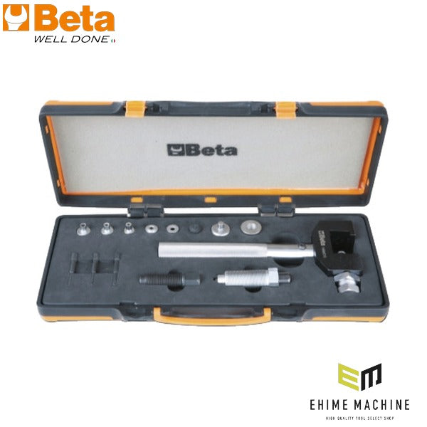 日本正規品 ベータ チェーンカット&カシメキット (3080/C15)(8014230852249) Beta