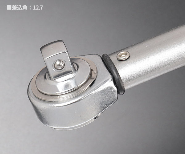 日本正規品 ベータ ZERO-RESET トルクレンチ 1/2 60-300Nm (666/30)(8054809362182) Beta