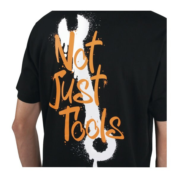 日本正規品 ベータ グラフィティプリントTシャツ Sサイズ (7548D S)(8054809851310) Beta