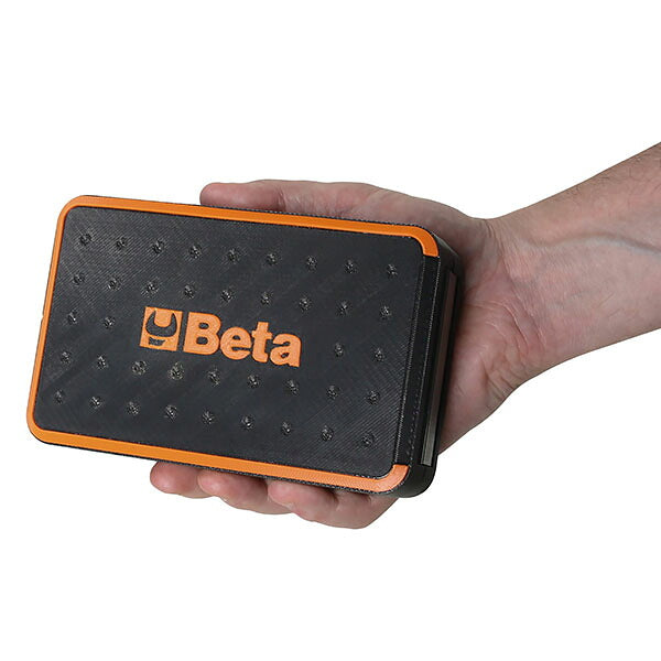 日本正規品 ベータ ラチェット&ソケット･ビットセット (39個入) (900/C39N)(8054809238494) Beta