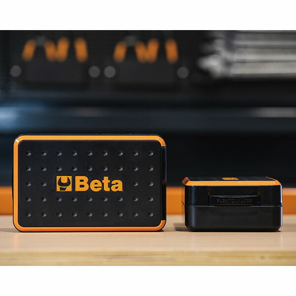 日本正規品 ベータ ラチェット&ソケット･ビットセット (39個入) (900/C39N)(8054809238494) Beta