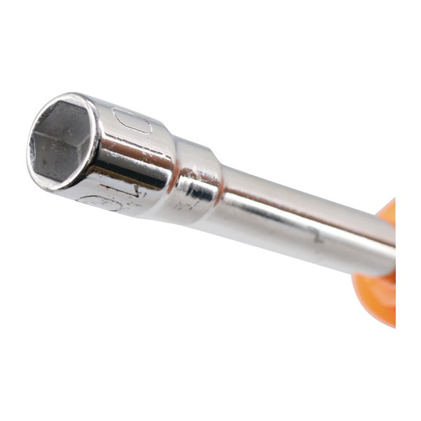 日本正規品 ベータ ナットドライバー 10mm ショート モルフォスグリップ (942MH 10)(8054809673844) Beta