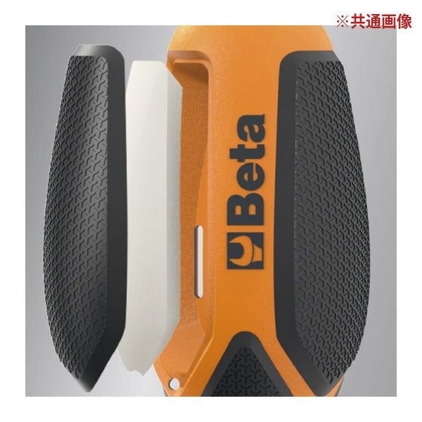 日本正規品 ベータ ナットドライバー 12mm ロング モルフォスグリップ (943MH 12)(8054809674261) Beta