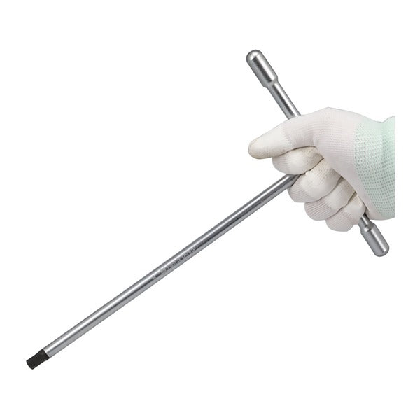 日本正規品 ベータ Tハンドル六角レンチ 3mm (951GP 3)(8054809518251) Beta