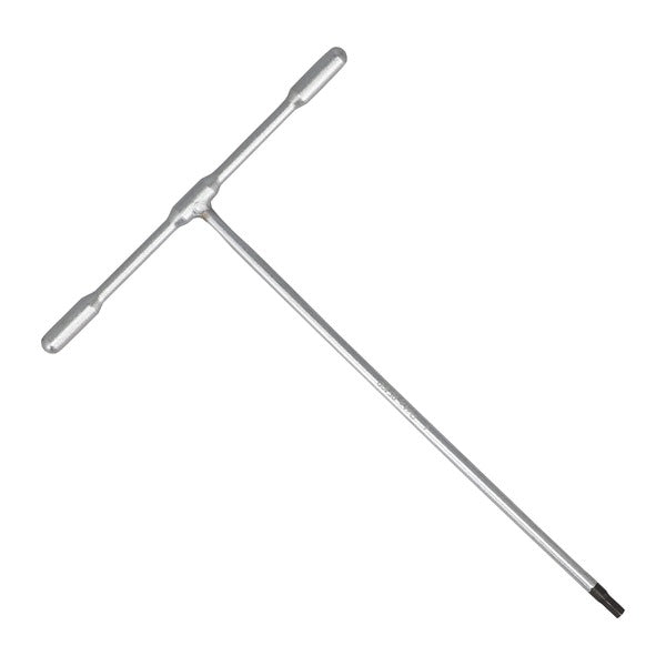 日本正規品 ベータ Tハンドル六角レンチ 4mm (951GP 4)(8054809518282) Beta