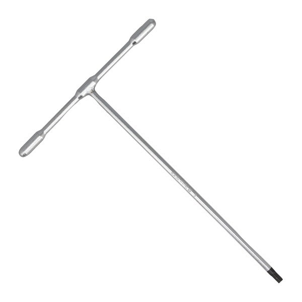 日本正規品 ベータ Tハンドル六角レンチ 5mm (951GP 5)(8054809518312) Beta