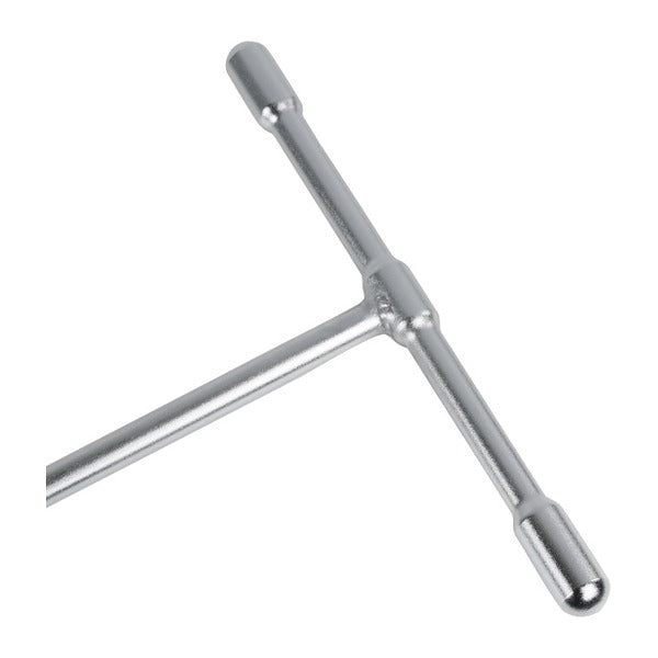 日本正規品 ベータ Tハンドル六角レンチ 6mm (951GP 6)(8054809518343) Beta