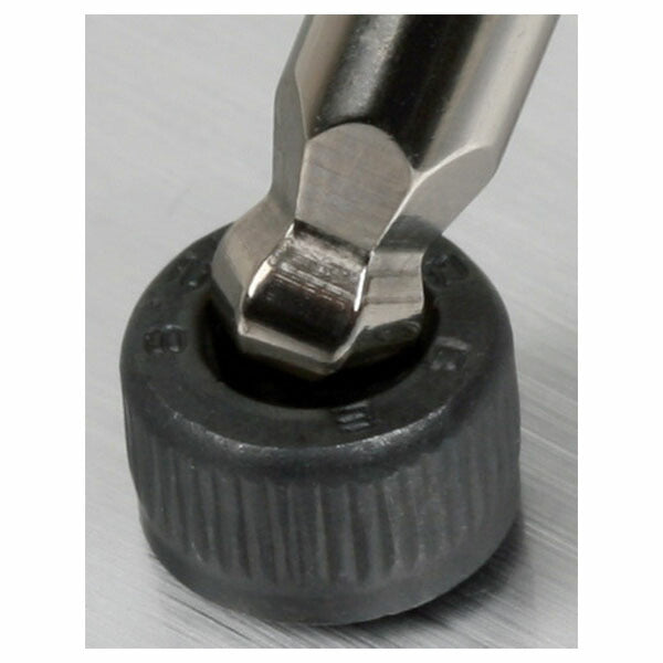 日本正規品 ベータ T型ハンドル六角レンチ 2.5mm ボール付 (96TBP 2.5)(8014230516691) Beta