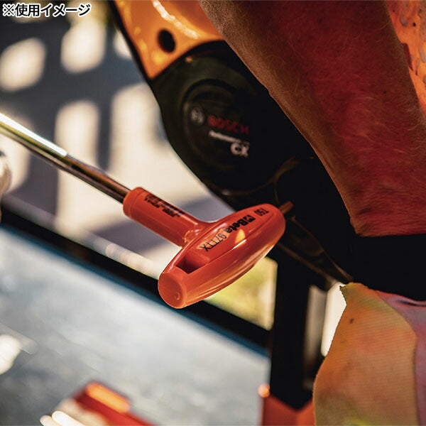 日本正規品 ベータ T型ハンドルトルクスレンチ T9 (97TTX 09)(8014230050140) Beta