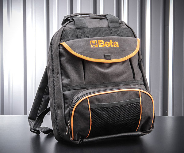 日本正規品 ベータ ツールバッグリュックサック (C5S)(8054809150796) Beta