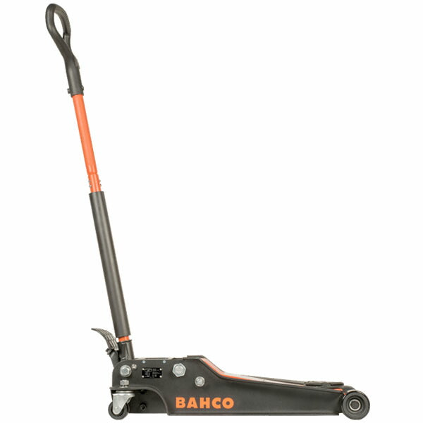 [メーカー直送業者便]日本正規品 バーコ コンパクトトローリージャッキ 3ton (BH13000)(7314150178810) BAHCO