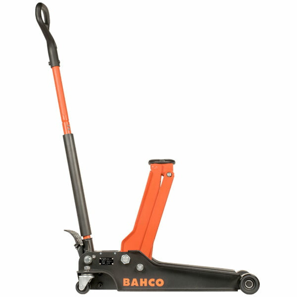[メーカー直送業者便]日本正規品 バーコ コンパクトトローリージャッキ 3ton (BH13000)(7314150178810) BAHCO