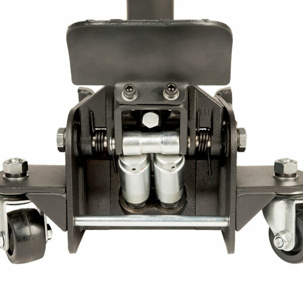 [メーカー直送業者便]日本正規品 バーコ コンパクトトローリージャッキ 3ton (BH13000)(7314150178810) BAHCO
