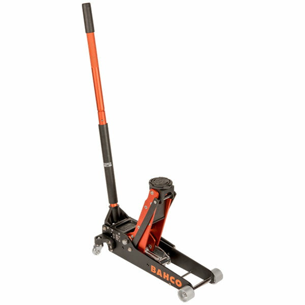 [メーカー直送業者便]日本正規品 バーコ アルミジャッキ1.5T (BH1A1500A)(7314150460946) BAHCO