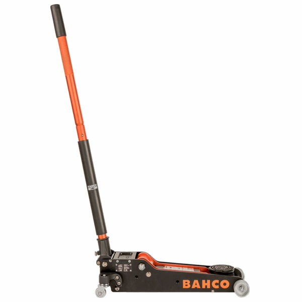 [メーカー直送業者便]日本正規品 バーコ アルミジャッキ1.5T (BH1A1500A)(7314150460946) BAHCO