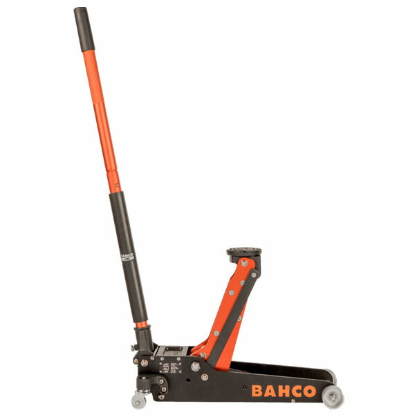 [メーカー直送業者便]日本正規品 バーコ アルミジャッキ1.5T (BH1A1500A)(7314150460946) BAHCO