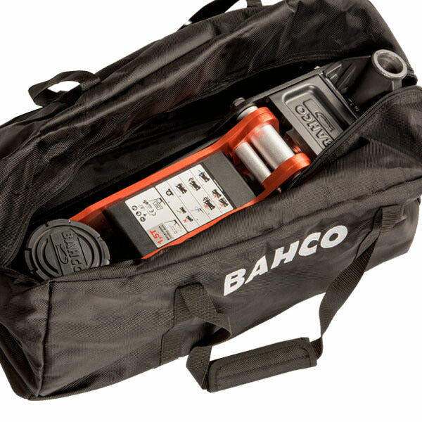 [メーカー直送業者便]日本正規品 バーコ アルミジャッキ1.5T (BH1A1500A)(7314150460946) BAHCO